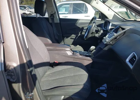 2012 Chevrolet Equinox 1Lt z USA, uszkodzony, nr VIN 2GNFLEEK0C6359182